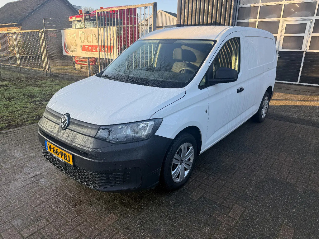 Volkswagen Caddy Maxi 2.0 TDI | 2021 | 81.198 km | Handgeschakeld | Zeer netjes 51220333-0.jpg | Davilo Trucks 
