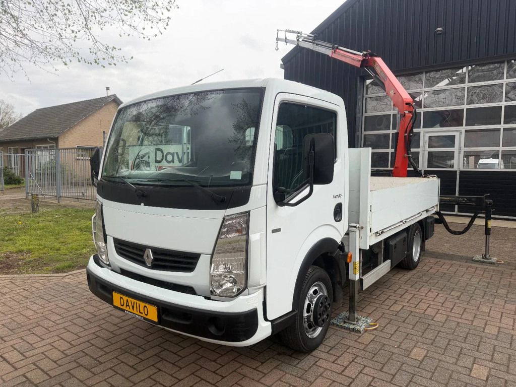 Renault  Maxity 150DXI - Palfinger pk3200 - 52768477-0.jpg | Davilo Trucks 