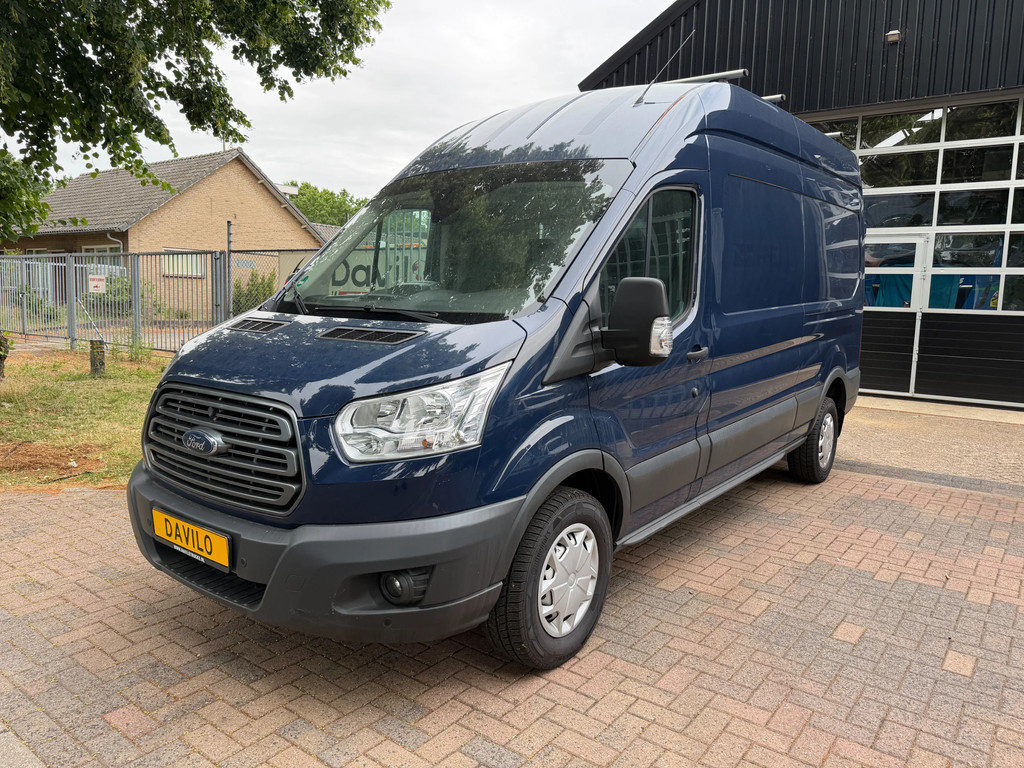 Ford Transit 350 TDCI - L4H3 - 170 hp - A/C - AHK 54723388-0.jpg | Davilo Trucks 