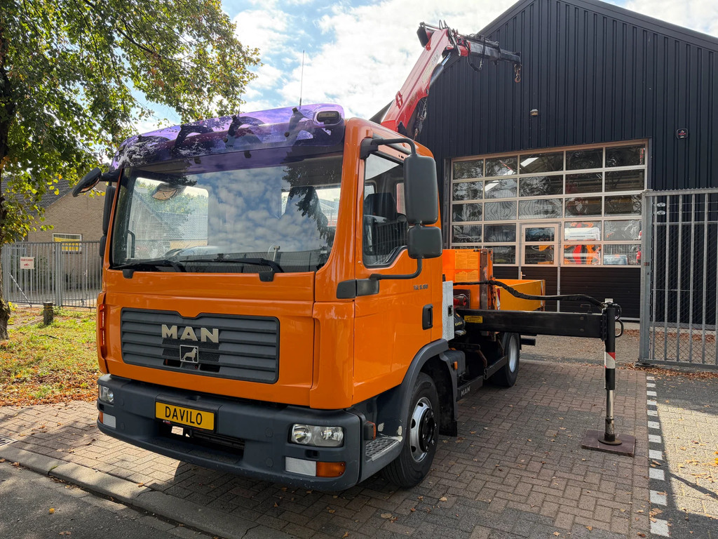 MAN TGL 8.180 Palfinger PK6001 | 124.583 KM | Euro 4 | Manual gearbox 57222902-0.jpg | Davilo Trucks 