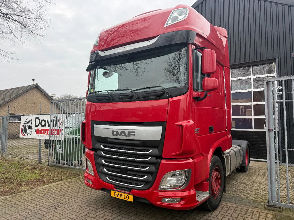 DAF  XF 460 SSC - 2x Tank - A/C - Retarder - German Truck 51075020-0.jpg | Davilo Trucks 