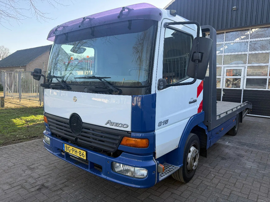 Mercedes-Benz Atego 815 Machine transport/oprij auto - Manual gearbox - ramps - Winch 51837255-0.jpg | Davilo Trucks 