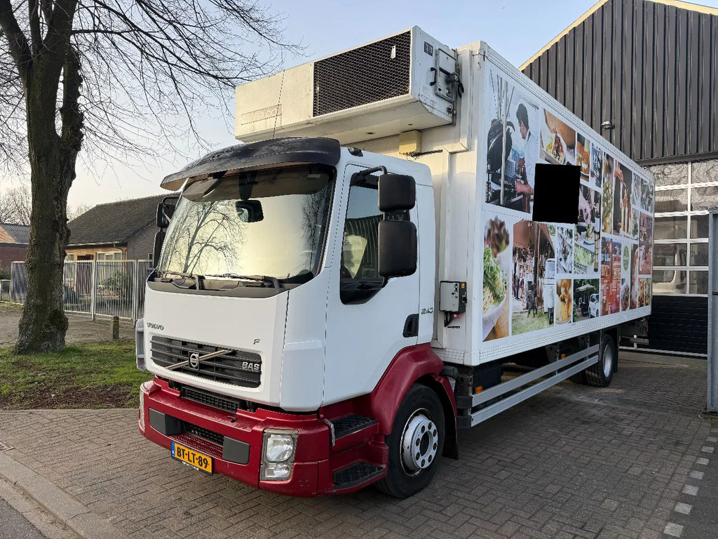 Volvo  FL 12 240 Kühlkoffer – Frigoblock – Dhollandia Ladebordwand – 7.37 m 51850654-0.jpg | Davilo Trucks 