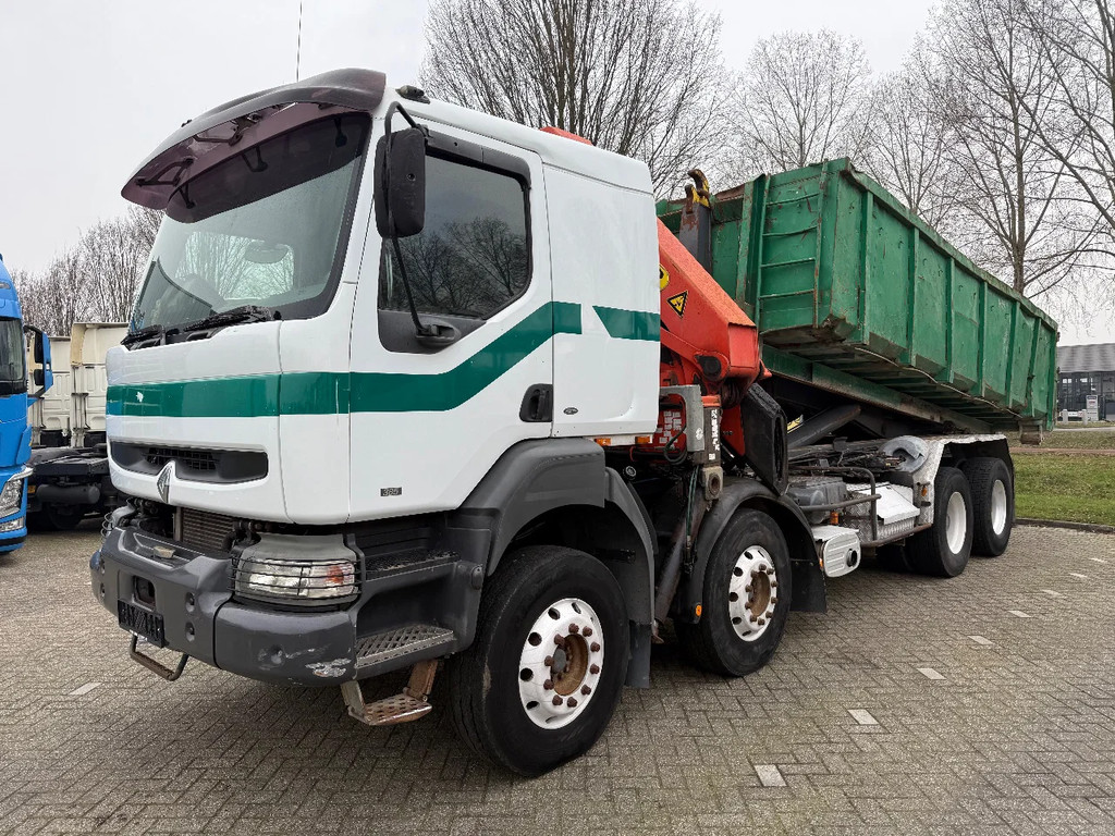 Renault  Kerax 385 Hooklift with Palfinger pk35000 -5 extension - 8x4 52638454-0.jpg | Davilo Trucks 