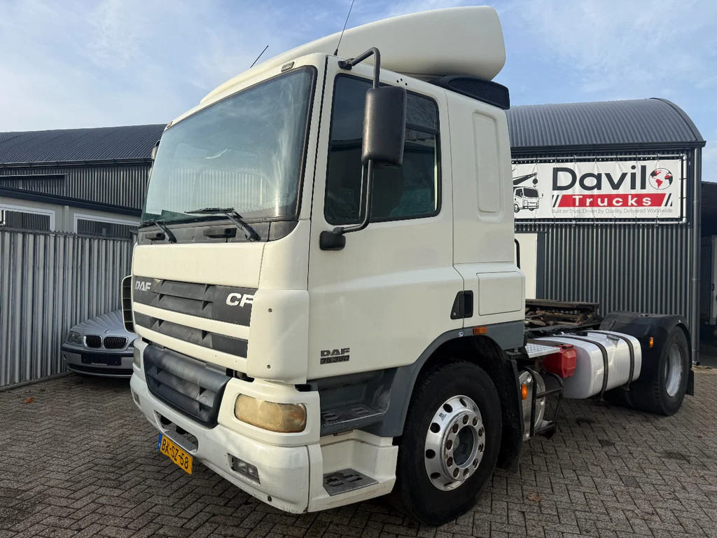 DAF  CF 75.360 Euro 3 - Manual gearbox -MMBS - Only 601.889 km - Airco 52638480-0.jpg | Davilo Trucks 