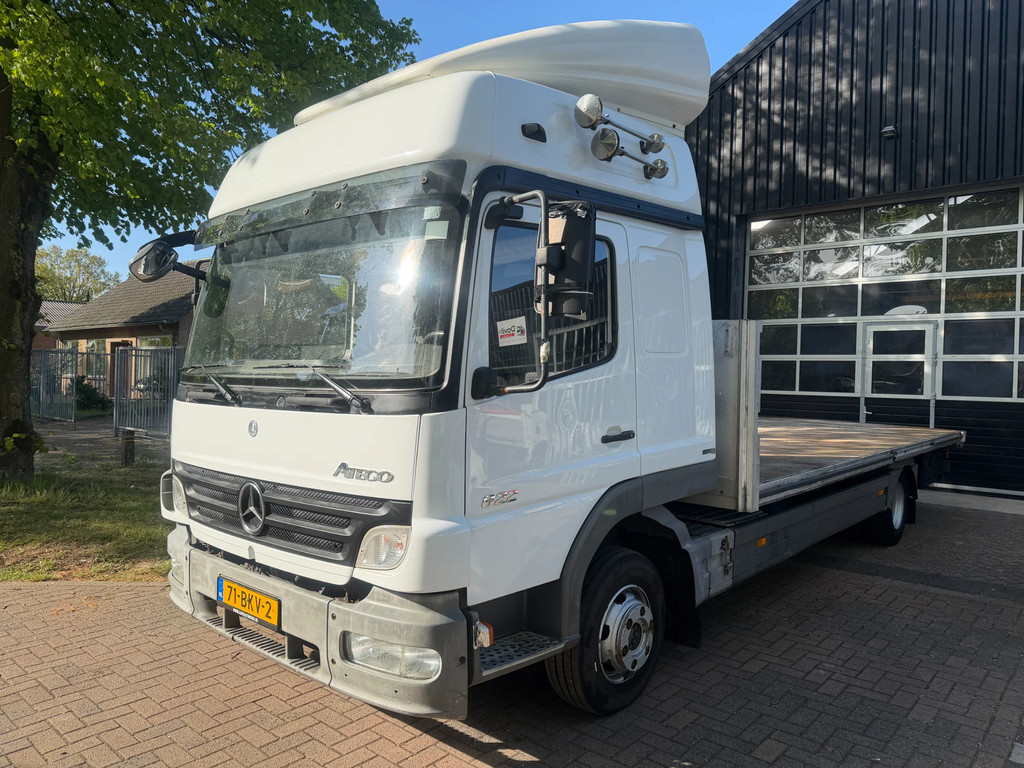 Mercedes-Benz Atego 822 Open Laadbak – Airco – Standkachel – Blad/Luchtvering 53086444-0.jpg | Davilo Trucks 