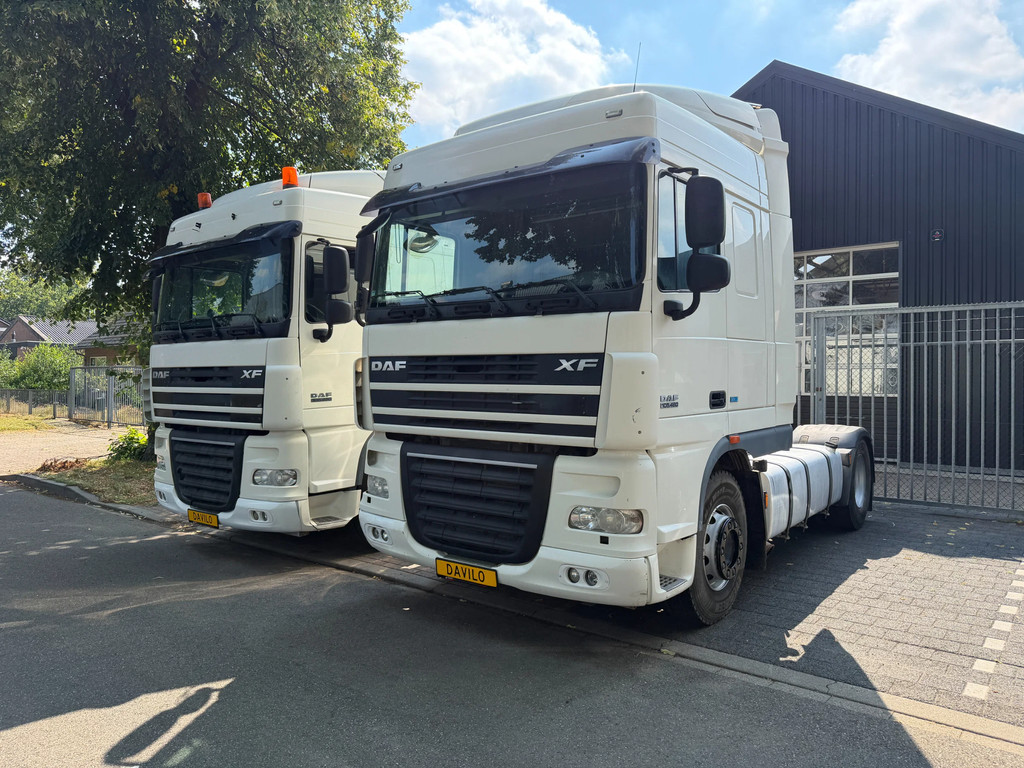 DAF  XF 105.460 ATE | Euro 5 | 4x2 | Manual | Belgian Truck 56226108-0.jpg | Davilo Trucks 
